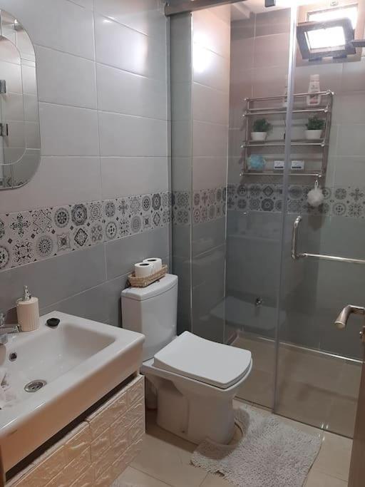 Appartement Izdihar Marrakech