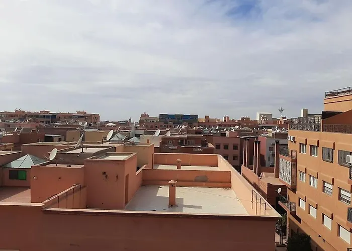 Izdihar Marrakech