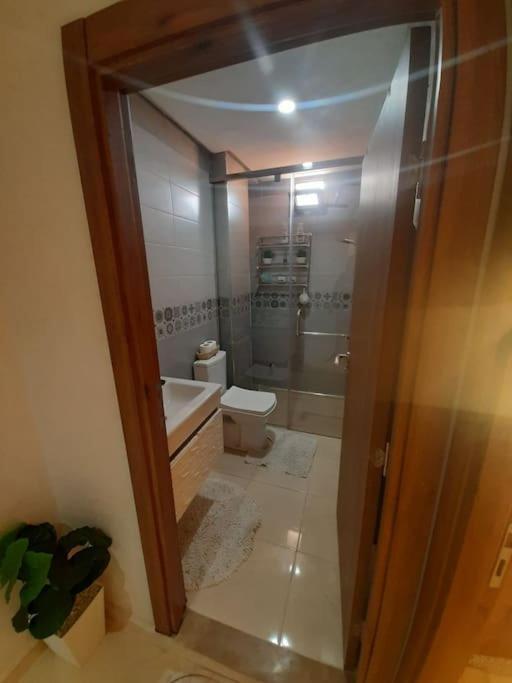 Apartment Izdihar Marrakech *